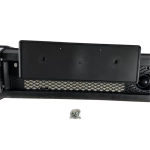 Предна броня за Mercedes G-Class W463 (1989-2010) - AMG G65 look с дистроник