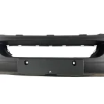 Предна броня за Mercedes Sprinter W906 (2006-2013 ) без отвори за халогени, без парктроник