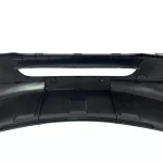 Предна броня за Mercedes Sprinter W906 (2006-2013 ) без отвори за халогени, без парктроник