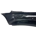 Предна броня за Mercedes Sprinter W906 (2014-2018) с отвори за халогени, без парктроник