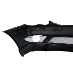 Предна броня за Mercedes W203 (2000-2004) - AMG Design