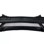 Предна броня за Mercedes W203 (2000-2004) - AMG Design