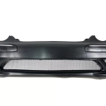 Предна броня за Mercedes W203 (2000-2004) - AMG Design