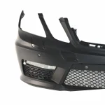 Предна броня за  Mercedes W212 E-Class (2009-2012) - AMG