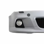 Предна броня за OPEL ASTRA H (2005-2009) - OPC Design