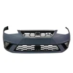 Предна броня за Seat Ibiza 6F (2017-2021) - sport tuning design