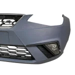 Предна броня за Seat Ibiza 6F (2017-2021) - sport tuning design