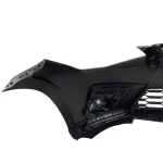 Предна броня за Seat Ibiza 6F (2017-2021) - sport tuning design