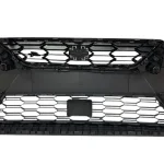 Предна броня за Seat Ibiza 6F (2017-2021) - sport tuning design