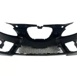 Предна броня за Seat Leon (2005-2009)