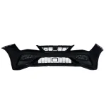 Предна броня за Seat Leon 5F (2017-2020) - sport design