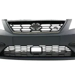 Предна броня за Seat Leon 5F (2017-2020) - sport design