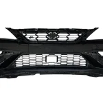 Предна броня за Seat Leon 5F (2017-2020) - sport design