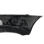 Предна броня за Skoda Octavia 2 (2009-2013) facelift с дневни светлни и халогени