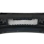 Предна броня за Skoda Octavia 2 (2009-2013) facelift с дневни светлни и халогени