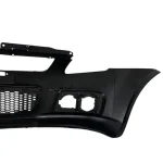 Предна броня за Suzuki Swift (2005-2010) с дневни светлини