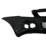 Предна броня за Suzuki Swift (2005-2010) с дневни светлини