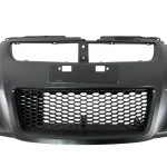 Предна броня за Suzuki Swift (2005-2010) с дневни светлини