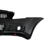 Предна броня за Suzuki Swift (2005-2010) с дневни светлини