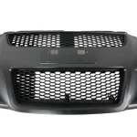 Предна броня за Suzuki Swift (2005-2010) с дневни светлини