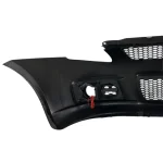 Предна броня за Suzuki Swift (2005-2010) с дневни светлини