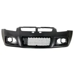 Предна броня за Suzuki Swift (2005-2010) с дневни светлини