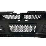 Предна броня за Suzuki Swift (2005-2010) с дневни светлини