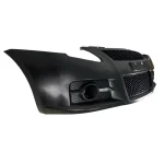 Предна броня за Suzuki Swift (2005-2010) с дневни светлини