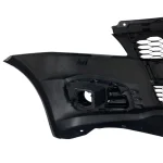 Предна броня за Suzuki Swift (2010-2017) с отвори за пръскалки