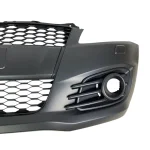 Предна броня за Suzuki Swift (2010-2017) с отвори за пръскалки