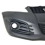 Предна броня за Suzuki Swift (2010-2017) с отвори за пръскалки