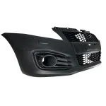 Предна броня за Suzuki Swift (2010-2017) с отвори за пръскалки