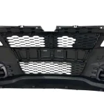 Предна броня за Suzuki Swift (2010-2017) с отвори за пръскалки