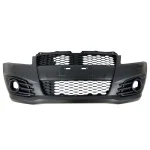 Предна броня за Suzuki Swift (2010-2017) с отвори за пръскалки