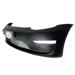 Предна броня за Tesla 3 (2017-2023) с отвори за парктроник