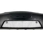 Предна броня за Tesla 3 (2017-2023) с отвори за парктроник