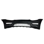 Предна броня за Tesla 3 (2017-2023) с отвори за парктроник