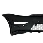 Предна броня за Tesla 3 (2017-2023) с отвори за парктроник