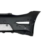 Предна броня за Tesla 3 (2017-2023) с отвори за парктроник