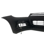 Предна броня за Volkswagen Scirocco (2009-2014) - R-line дизайн