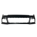 Предна броня за Volkswagen Scirocco (2009-2014) - R-line дизайн