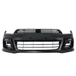 Предна броня за Volkswagen Scirocco (2009-2014) - R-line дизайн