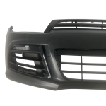 Предна броня за Volkswagen Scirocco (2009-2014) - R-line дизайн