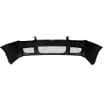 Предна броня за VW GOLF 4 - R32 дизайн - черна