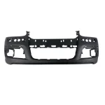 Предна броня за VW GOLF 5 - GTI дизайн с GTI халогени