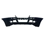 Предна броня за VW GOLF 5 - GTI дизайн с GTI халогени