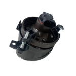 Предна броня за VW GOLF 5 - GTI дизайн с GTI халогени