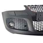 Предна броня за VW GOLF 5 - GTI дизайн с GTI халогени