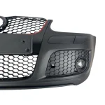 Предна броня за VW GOLF 5 - GTI дизайн с GTI халогени