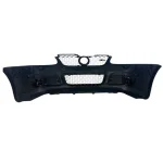 Предна броня за VW GOLF 5 - GTI дизайн с GTI халогени